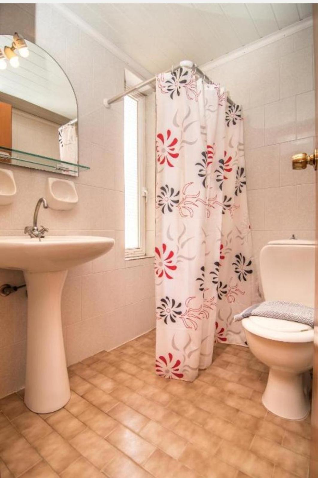 Apartment Manos Paleochora